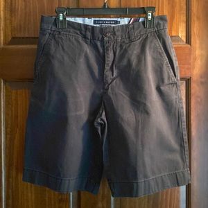 EUC Tommy Hilfiger mens shorts navy size 30